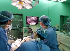 Sau mổ tim bẩm sinh có biến chứng không? 